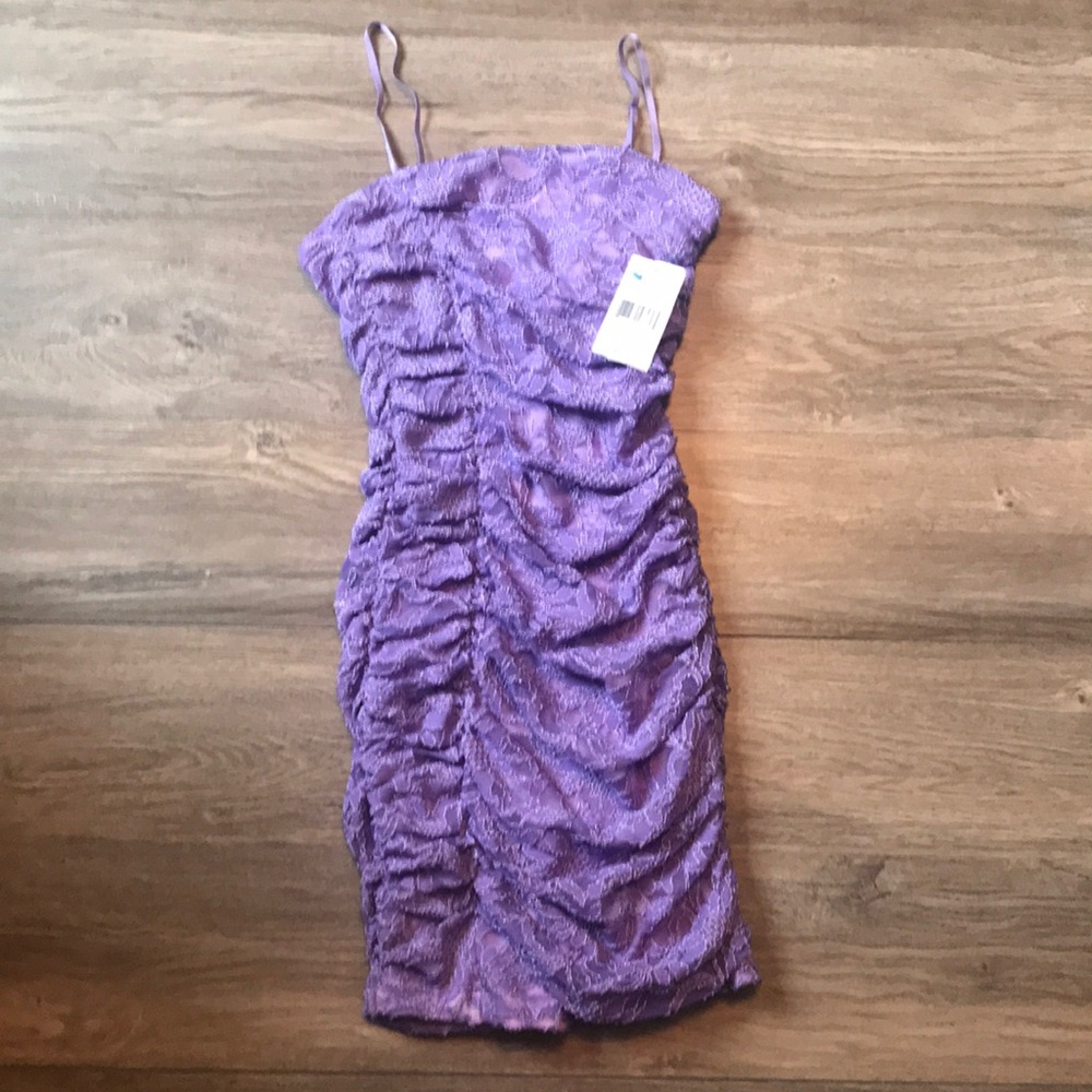 Honey and Rosie dress